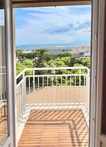 דירה Spacieux T3 Terrasse Vue *