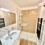 Apartament Spacieux T3 Terrasse Vue Climatise *