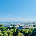Appartement Spacieux T3 Terrasse Vue *